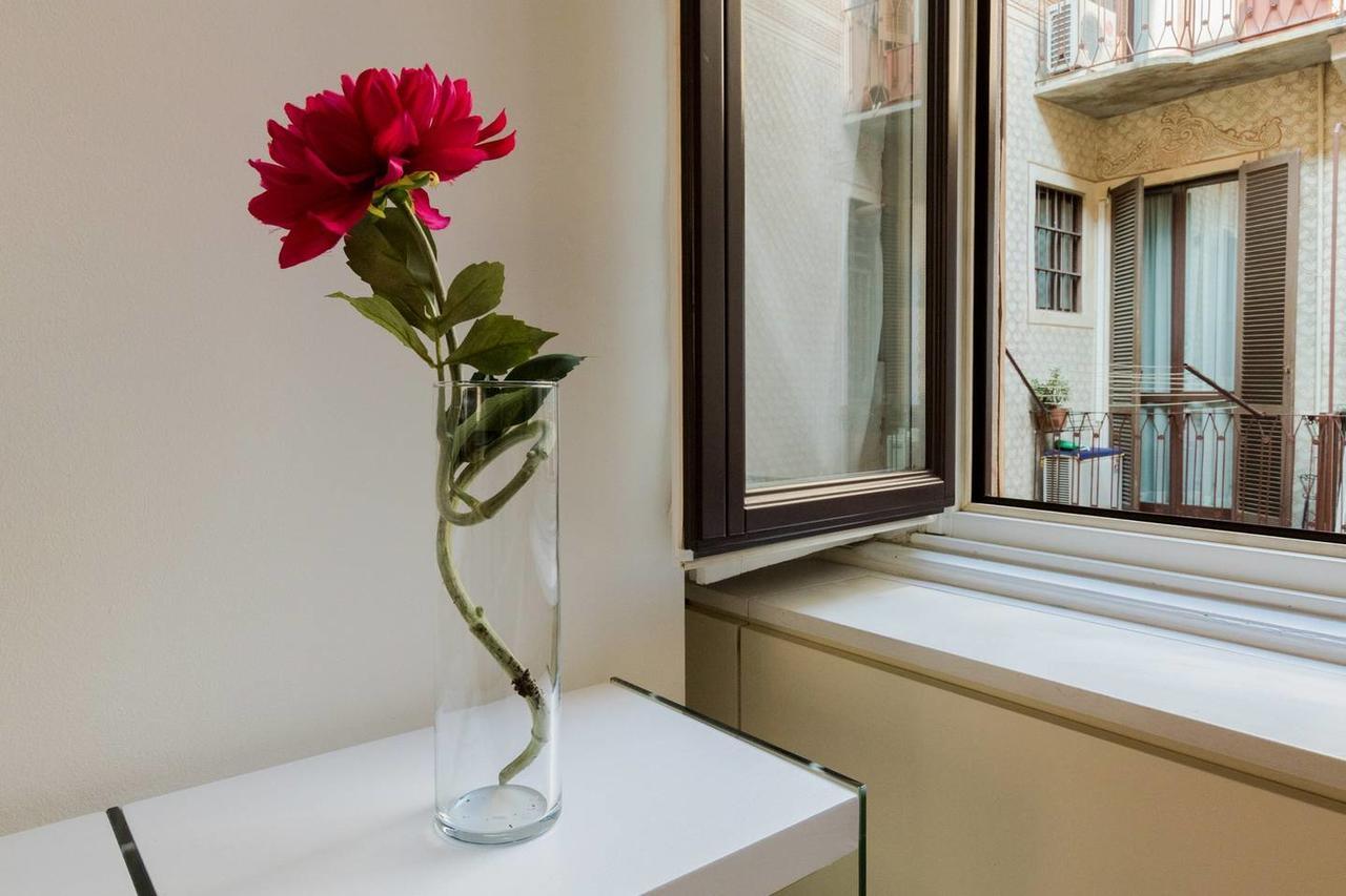 Joivy Lovely Flat For 5 Close To Sforzesco Castle Milan Exterior photo